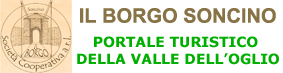 turismo a soncino